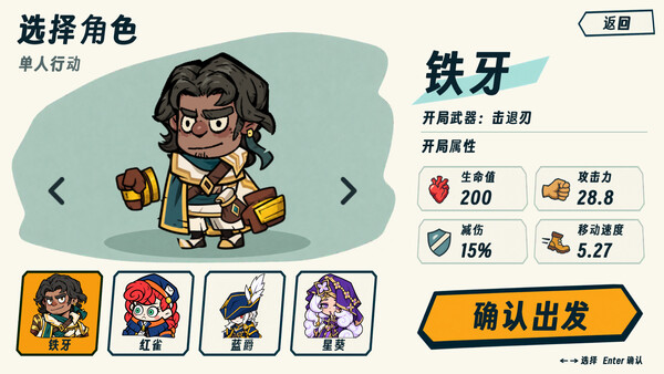冒牌特攻队 screenshot 3