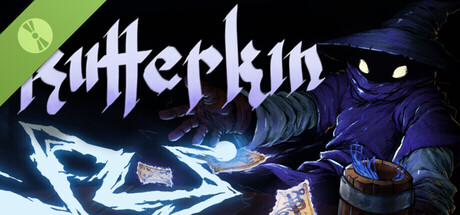 Rutterkin Demo 표지