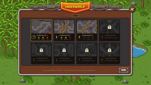 Relicbearer TD screenshot 7