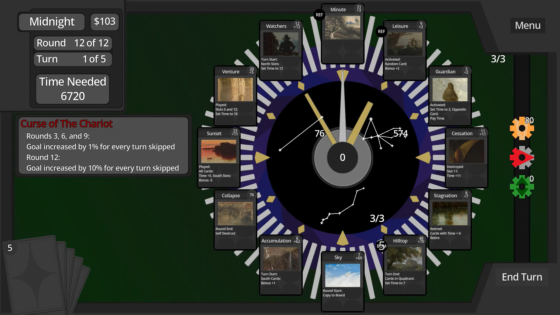 Until Midnight screenshot #5