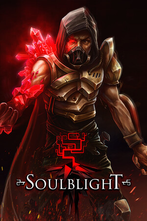 Cover art of Soulblight