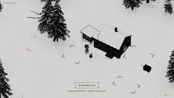 What We Leave Behind — 1