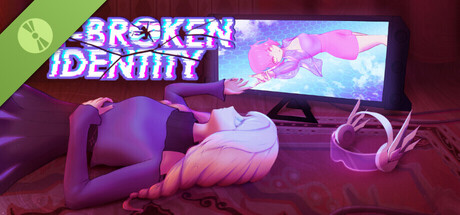 Bit-Broken Identity Demo 표지