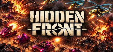 Hidden Front