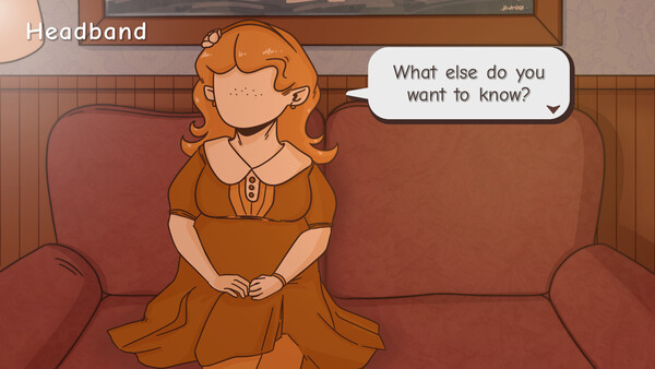 Time O'clock: The Mask of Crime Demo screenshot 3