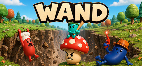 WAND