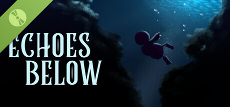 Echoes Below Demo 표지
