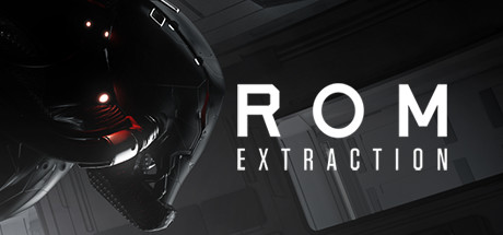 ROM: Extraction banner image