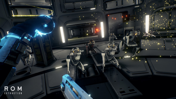 ROM: Extraction screenshot 6