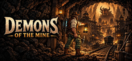Demons of the Mine