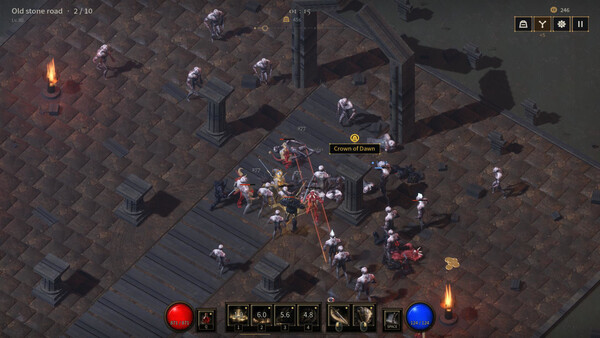 Vamblo 스크린샷 4