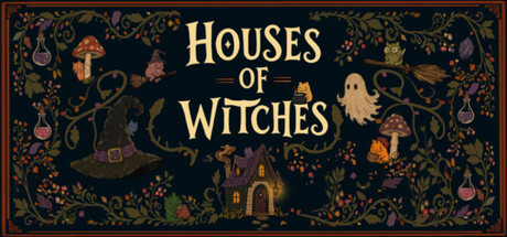 Houses of Witches