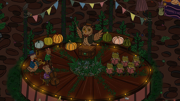 Houses of Witches screenshot 8