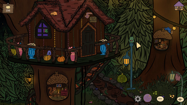 Houses of Witches screenshot 3