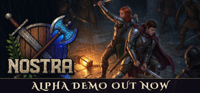 NOSTRA Demo