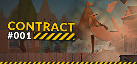 CONTRACT #001