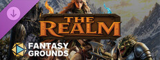 Fantasy Grounds - The Realm Small Capsule Image