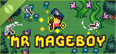 MR MAGEBOY Demo