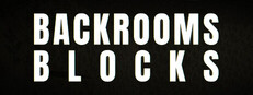 Backrooms Blocks
