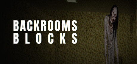 Купить дешево Backrooms Blocks Купить ключ дешево Backrooms Blocks