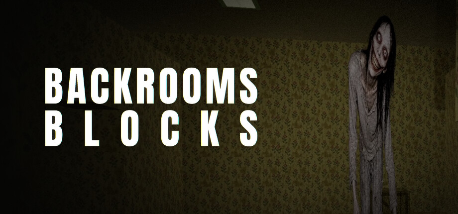 Backrooms Blocks header image
