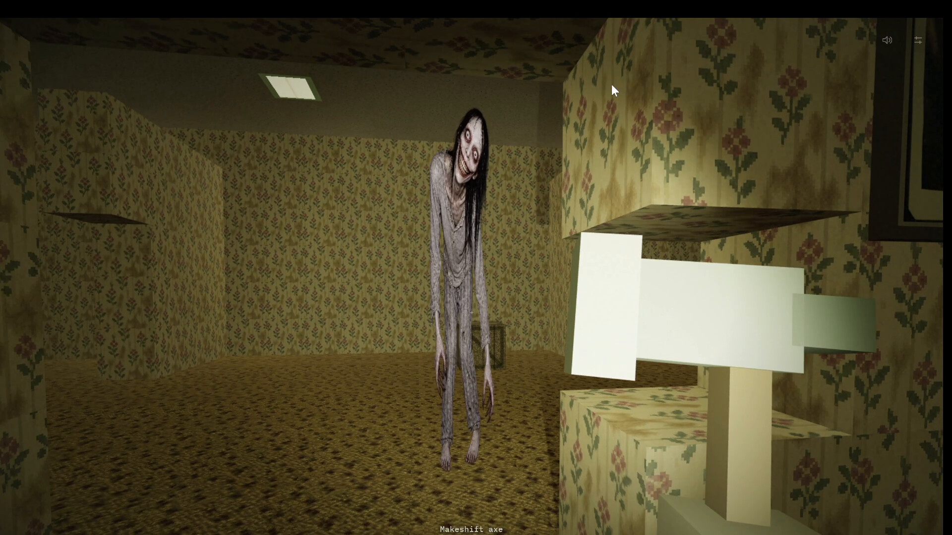 Backrooms Blocks screenshot #9
