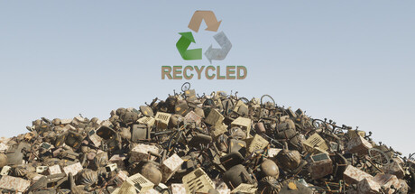 Recycled