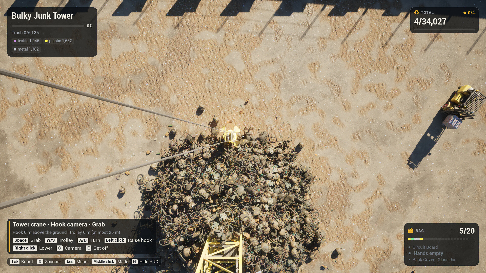 Recycled 遊戲畫面 8