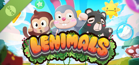 Lenimals Demo