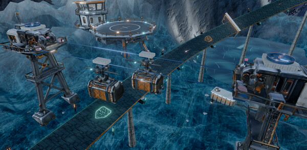 Formula Minus One screenshot 8