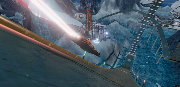 Formula Minus One screenshot 7