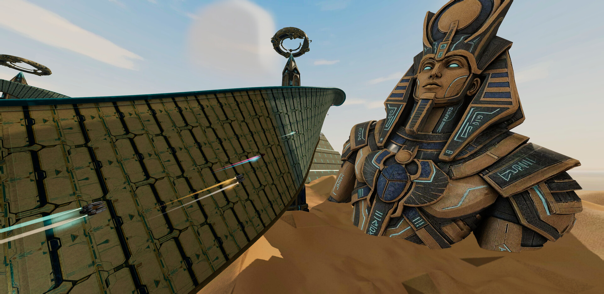 Formula Minus One screenshot #5