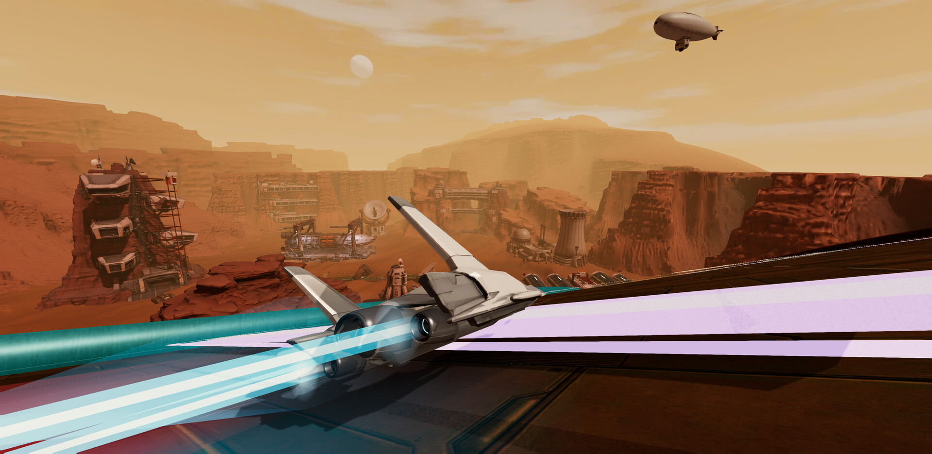 Formula Minus One screenshot #2