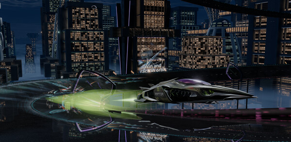 Formula Minus One screenshot 6