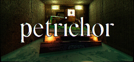 petrichor