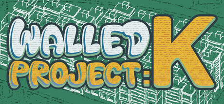Walled Project: K