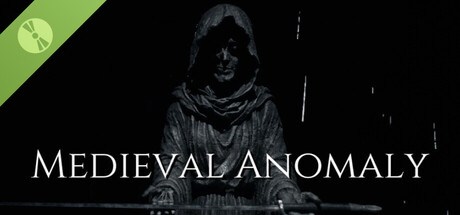 Medieval Anomaly Demo header