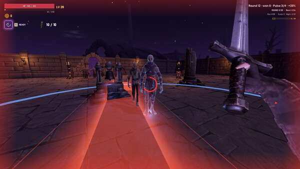 Hollowfall screenshot 6