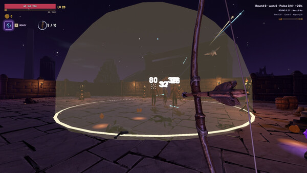 Hollowfall screenshot 4