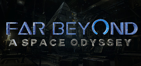 Far Beyond: A space odyssey VR crack status