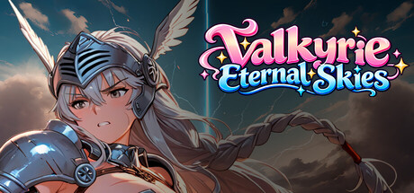 VALKYRIE ETERNAL SKIES