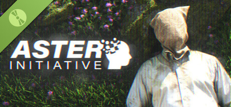Aster Initiative Demo 표지