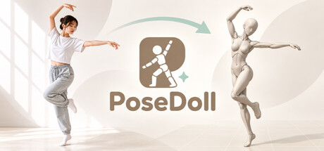 PoseDoll