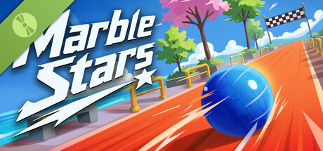 Постер Marble Stars Demo