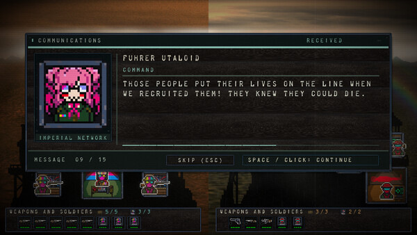Sad Damn screenshot 4