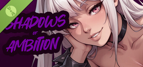 海报 Shadows of Ambition: Season 1 - Demo