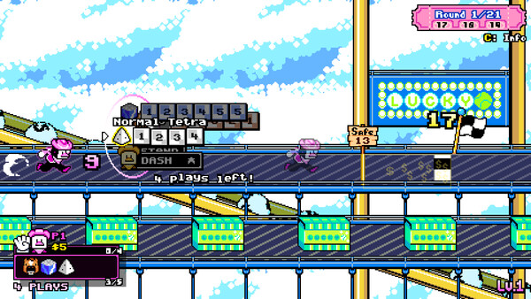 Paradice Run Club — 1