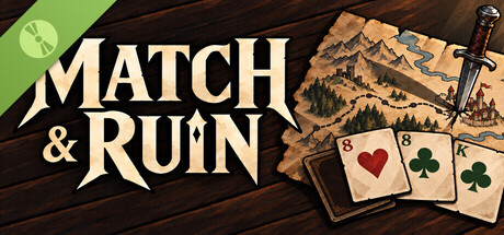 Match & Ruin Demo