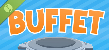 BUFFET Demo 표지