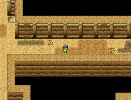 Screenshot z Ominous!